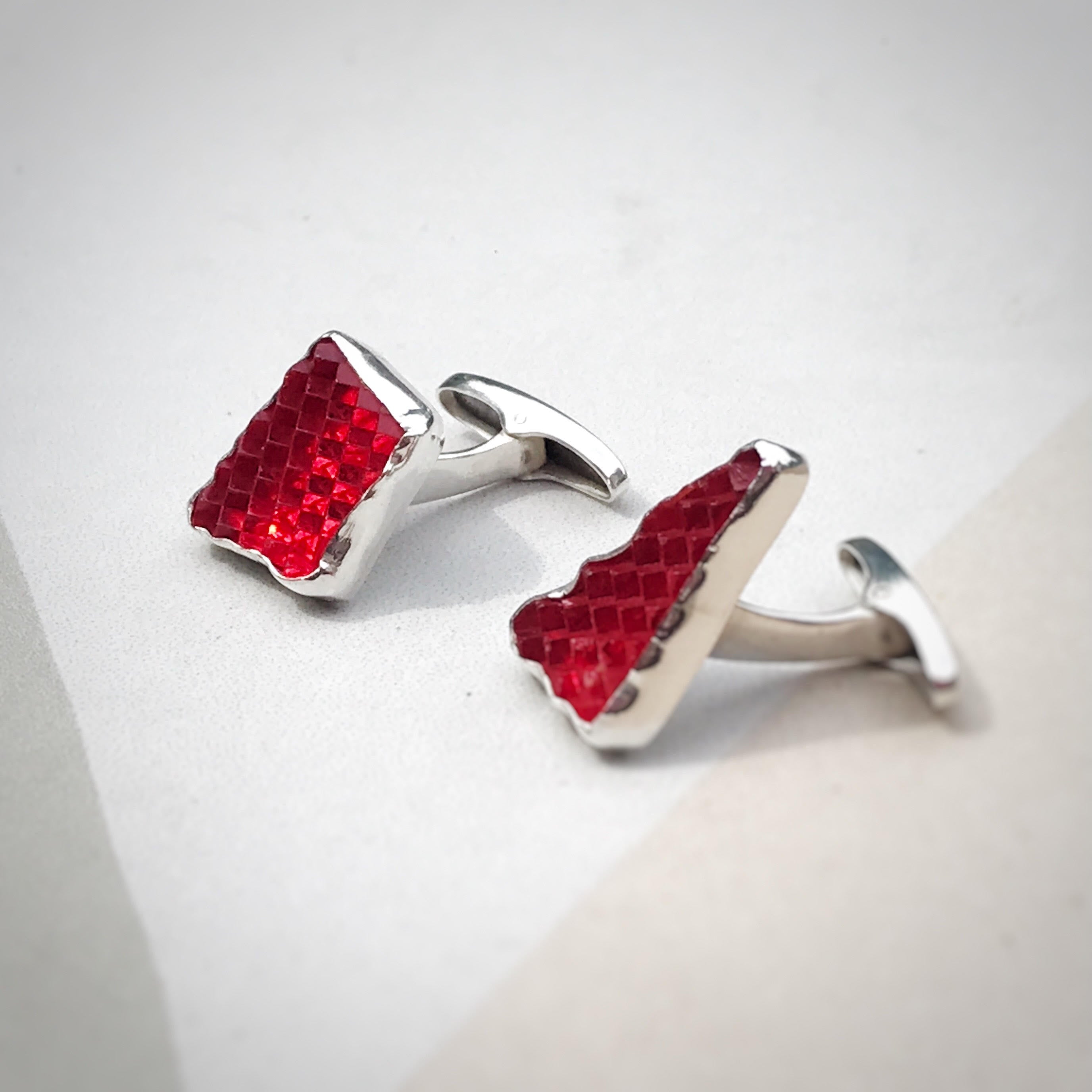 Cufflinks
